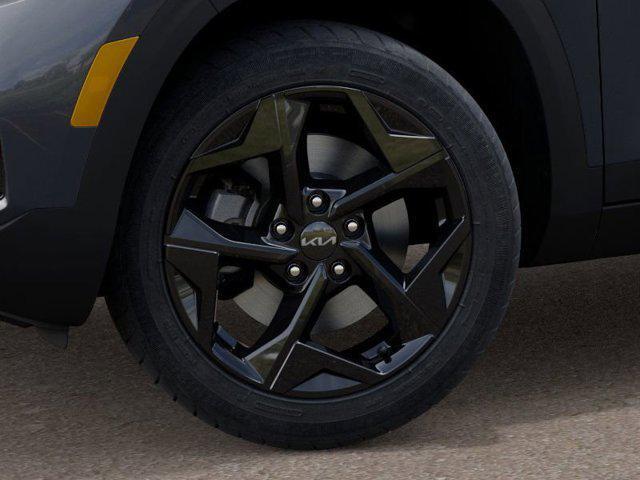 new 2026 Kia Seltos car, priced at $30,172