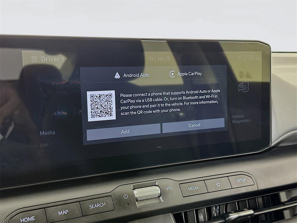 used 2025 Kia K4 car, priced at $19,750