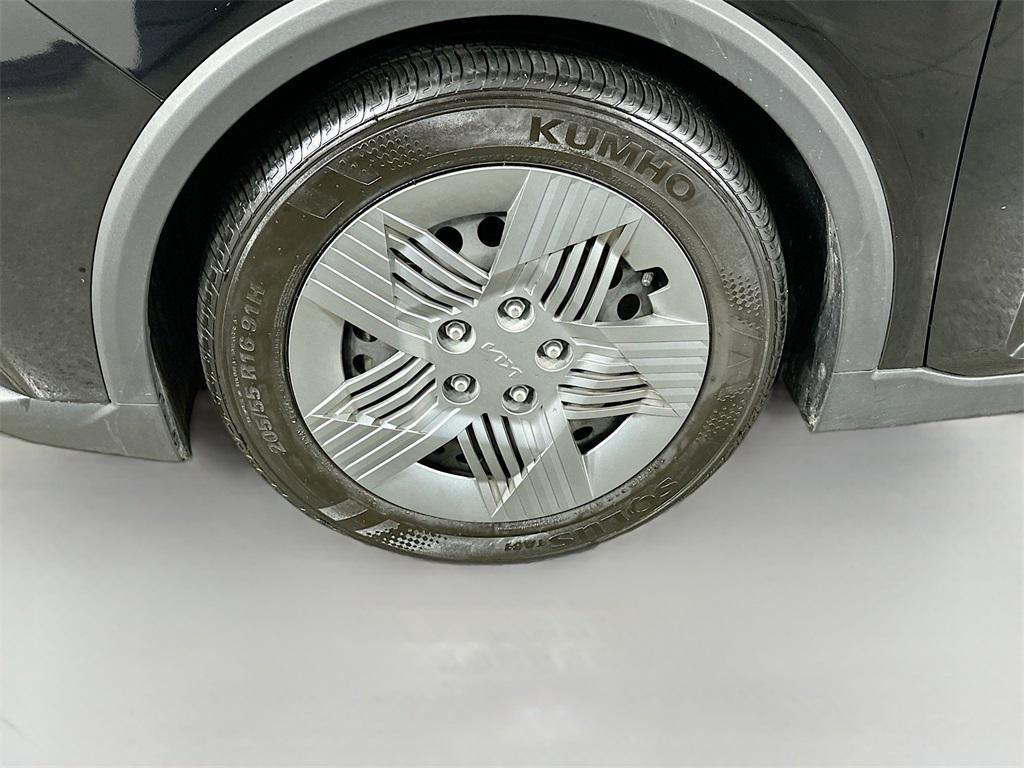 used 2025 Kia K4 car, priced at $19,750