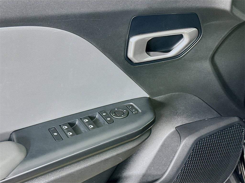 used 2025 Kia K4 car, priced at $19,750