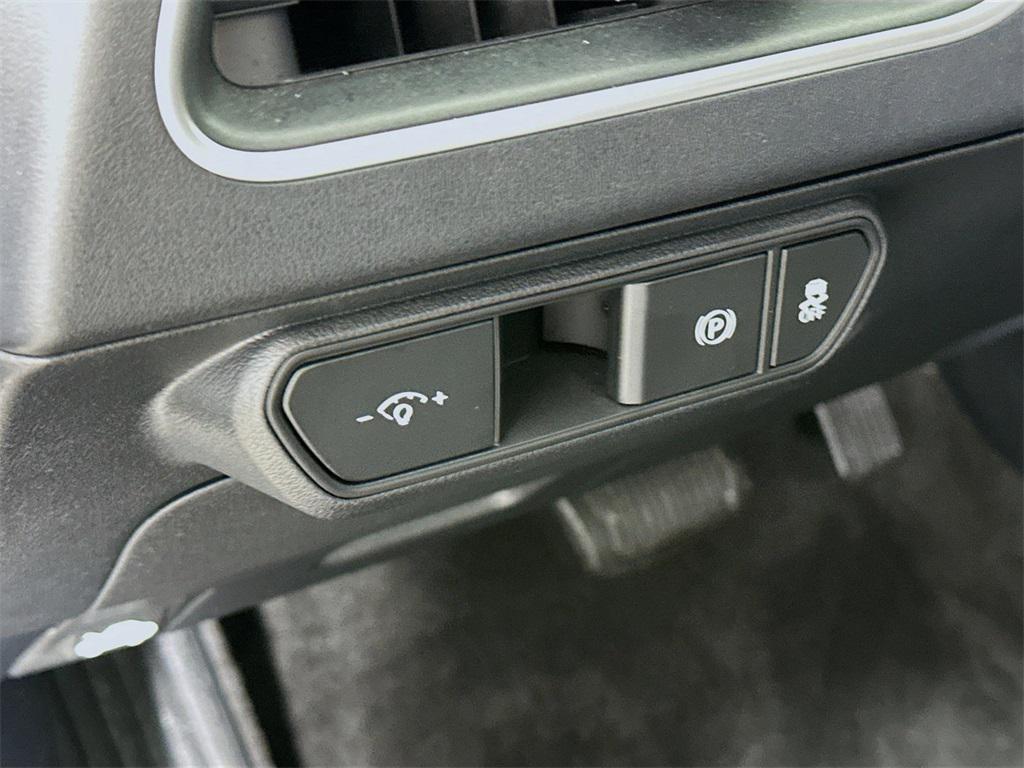 used 2025 Kia K4 car, priced at $19,750