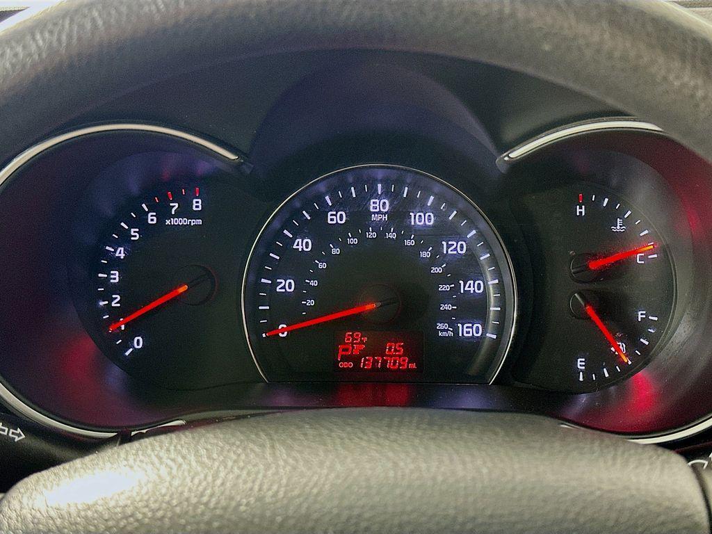 used 2014 Kia Sorento car, priced at $6,111
