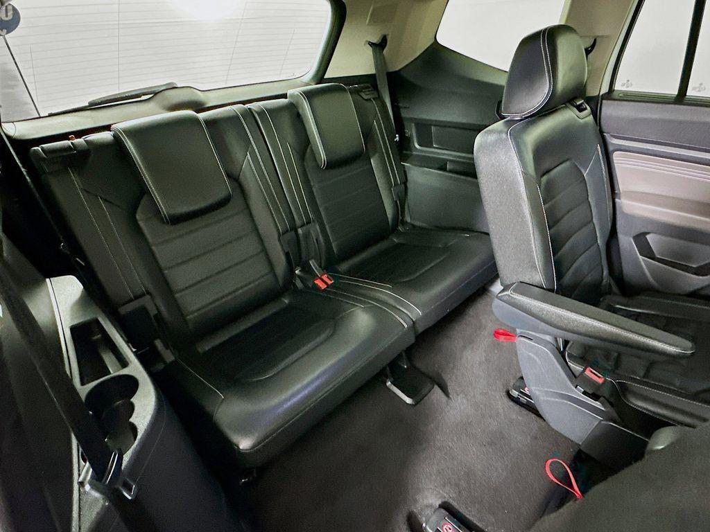 used 2023 Volkswagen Atlas car, priced at $31,007