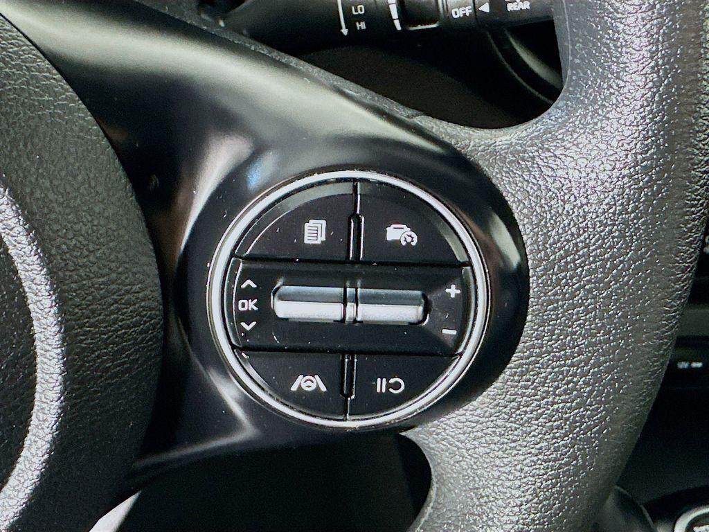 used 2023 Kia Soul car, priced at $16,107