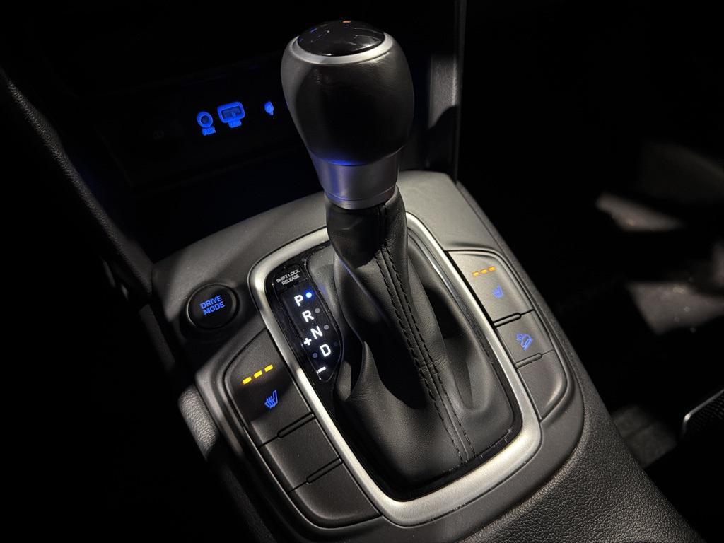 used 2020 Hyundai Kona car, priced at $16,295