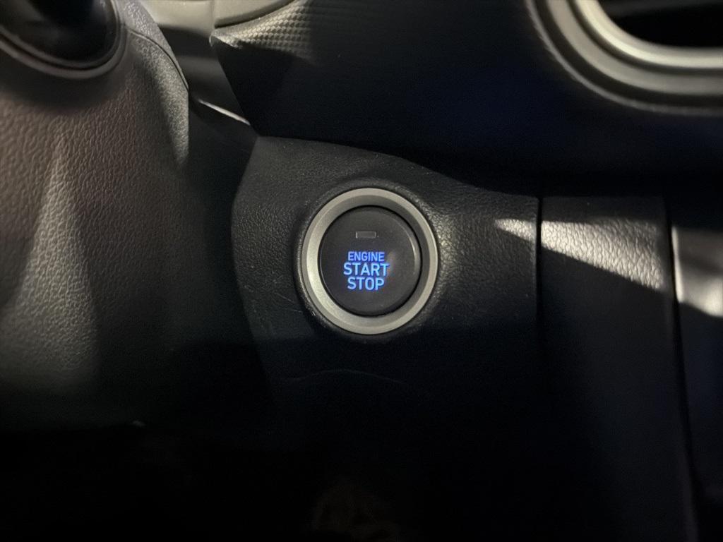 used 2020 Hyundai Kona car, priced at $16,295