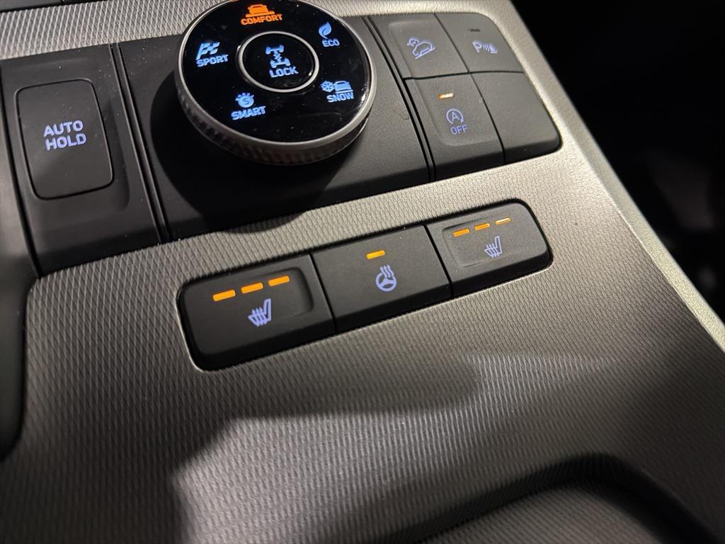 used 2020 Hyundai Palisade car, priced at $22,995