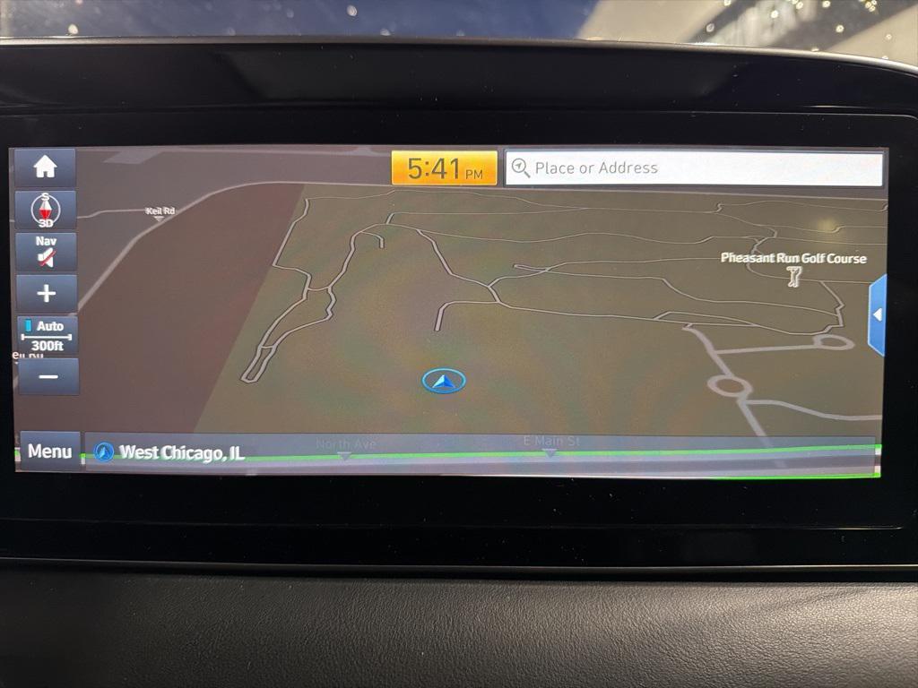 used 2020 Hyundai Palisade car, priced at $22,995