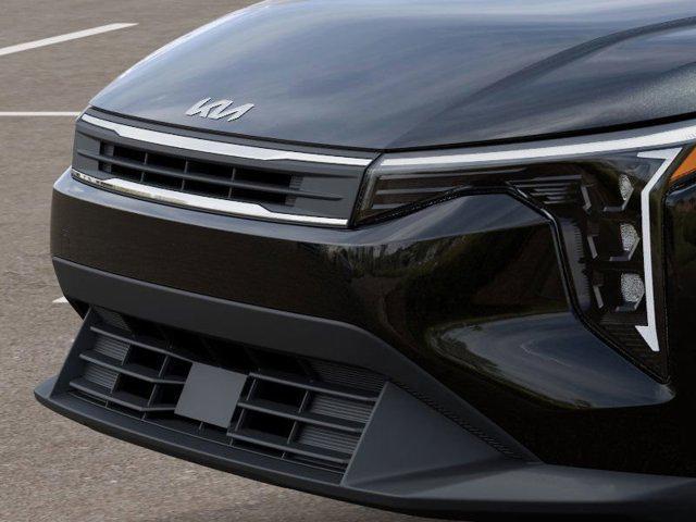 new 2026 Kia K4 car, priced at $22,938