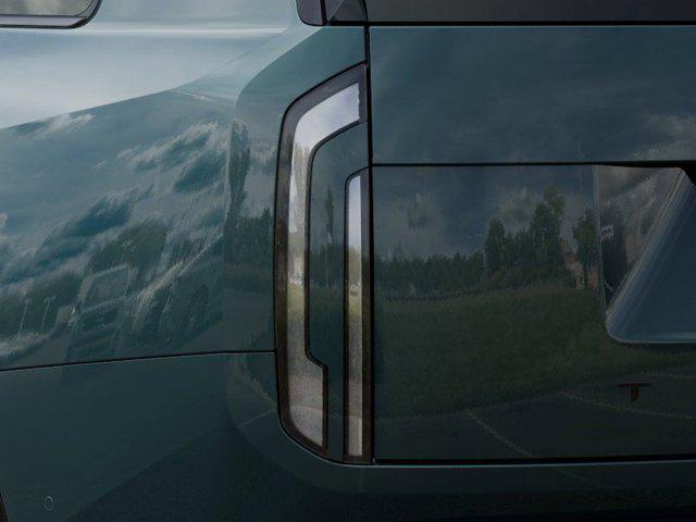 new 2027 Kia Telluride car, priced at $49,742