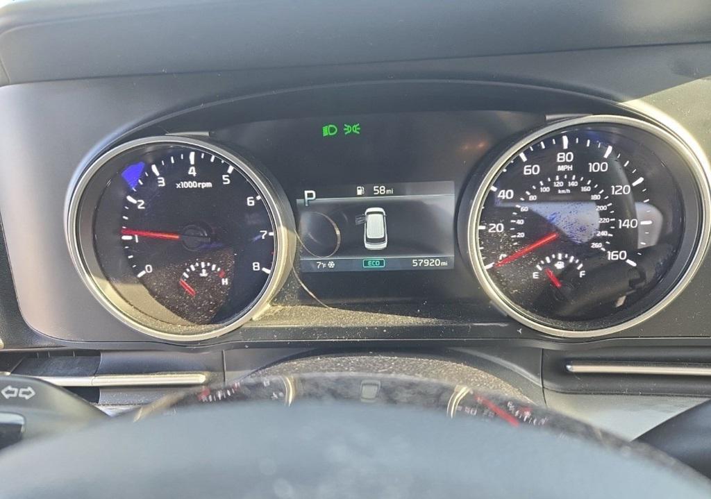 used 2022 Kia Carnival car, priced at $24,725