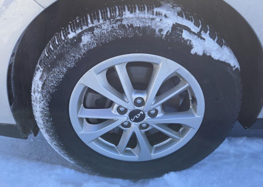 used 2022 Kia Carnival car, priced at $24,725