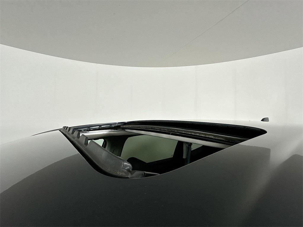 used 2024 Honda CR-V car, priced at $28,395