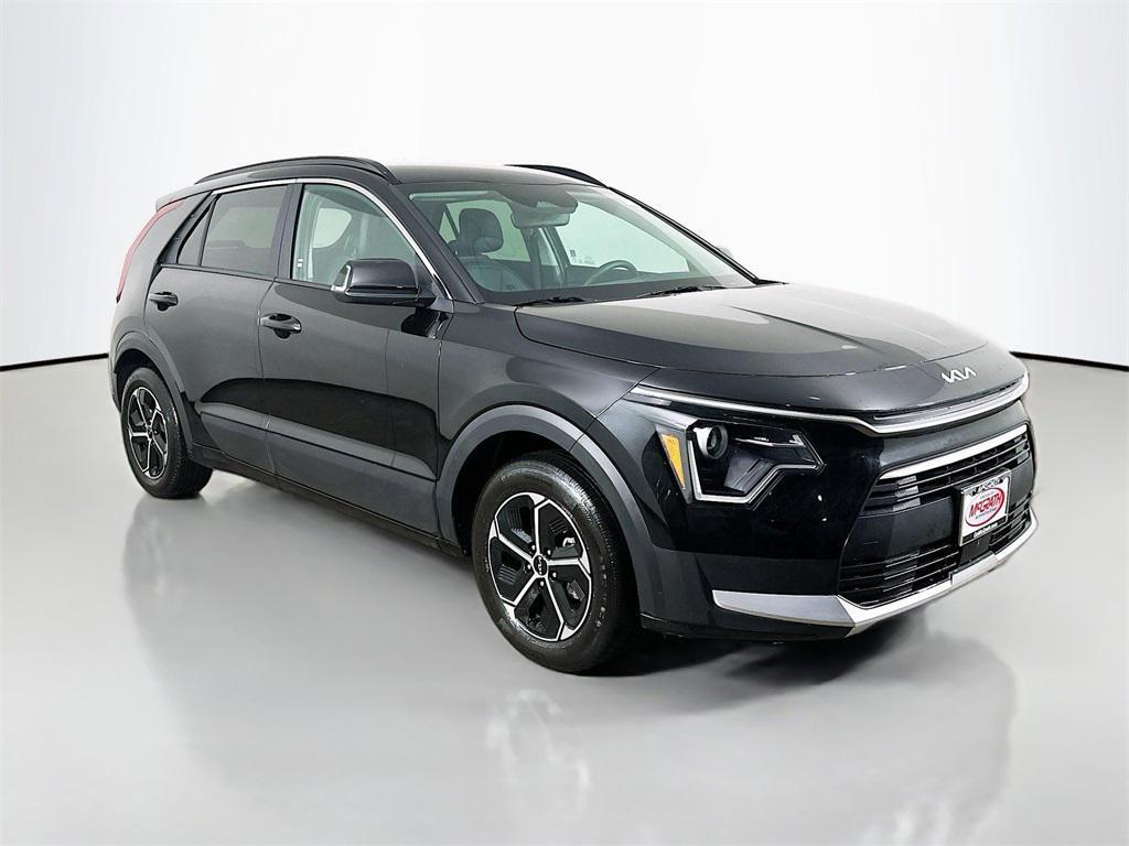 used 2025 Kia Niro car, priced at $24,995