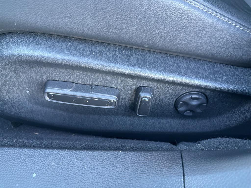 used 2018 Honda Accord car, priced at $21,750