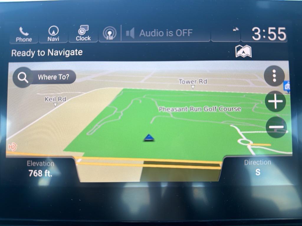 used 2018 Honda Accord car, priced at $21,750