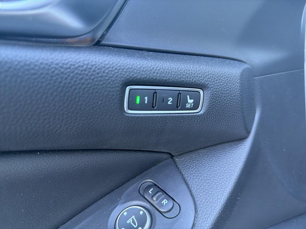 used 2018 Honda Accord car, priced at $21,750