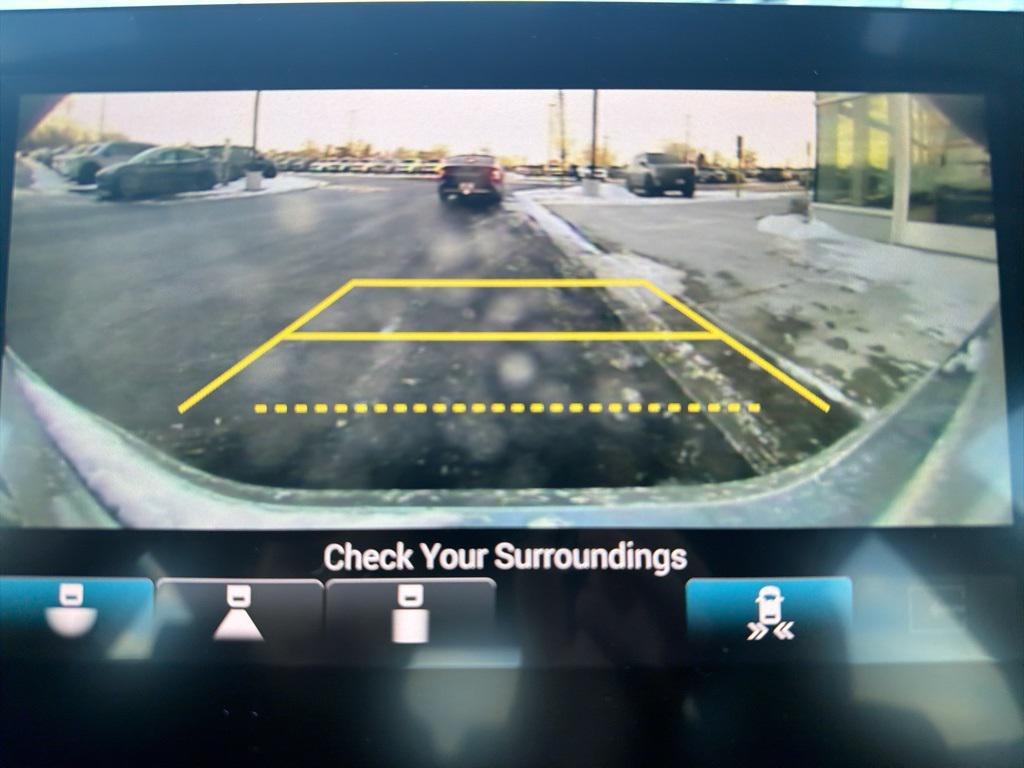 used 2018 Honda Accord car, priced at $21,750