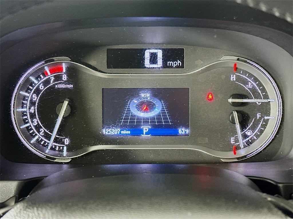 used 2018 Honda Pilot car, priced at $18,275