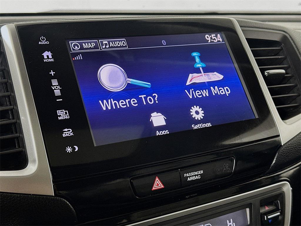 used 2018 Honda Pilot car, priced at $18,275