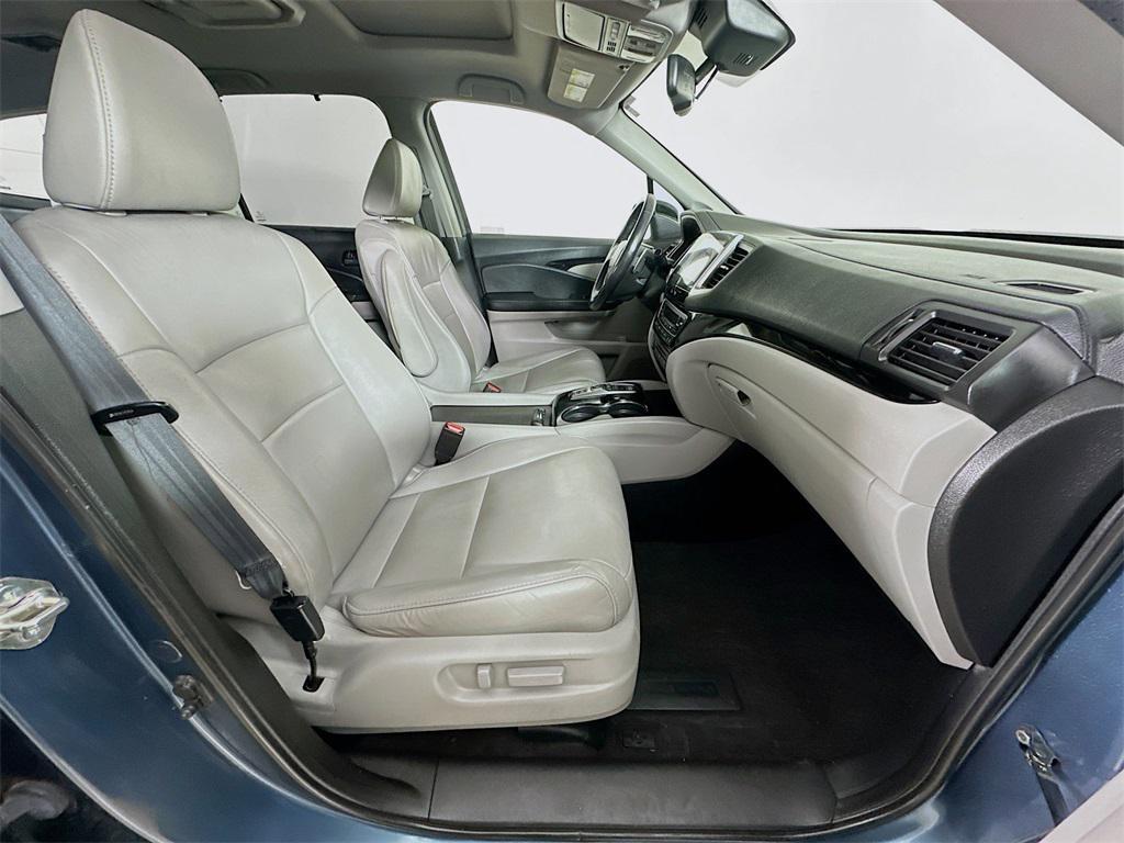 used 2018 Honda Pilot car, priced at $18,275