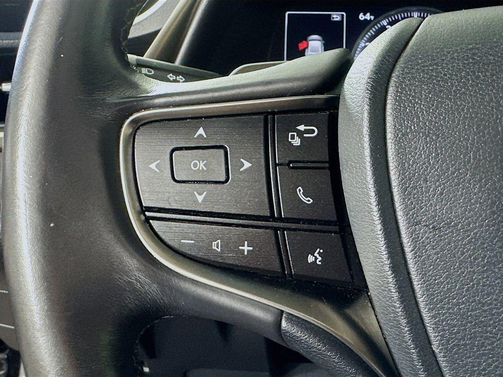 used 2019 Lexus ES 350 car, priced at $28,607