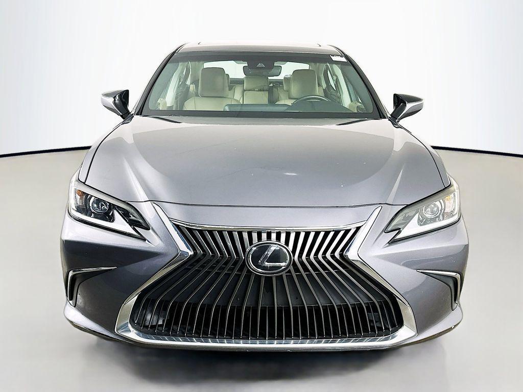 used 2019 Lexus ES 350 car, priced at $28,607