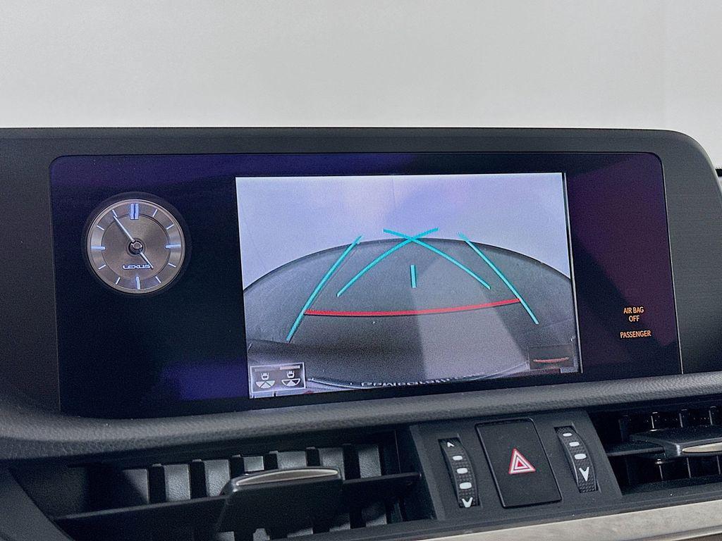 used 2019 Lexus ES 350 car, priced at $28,607