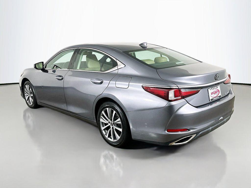 used 2019 Lexus ES 350 car, priced at $28,607