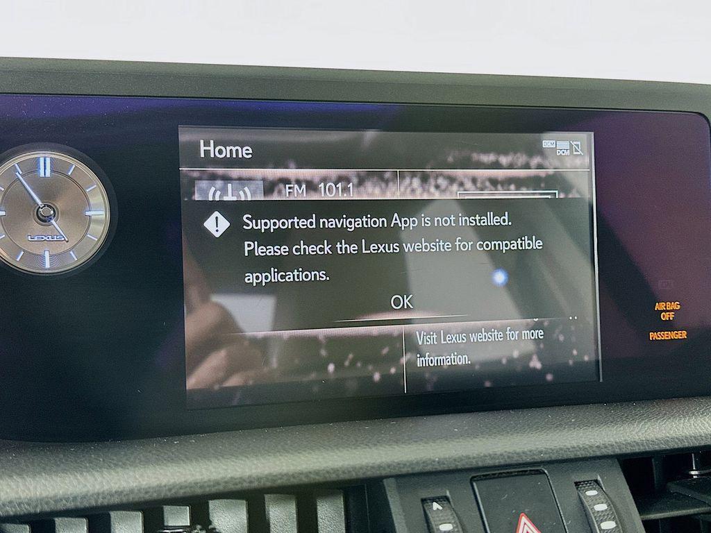 used 2019 Lexus ES 350 car, priced at $28,607