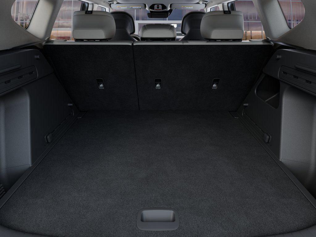 new 2027 Kia Seltos car, priced at $33,942