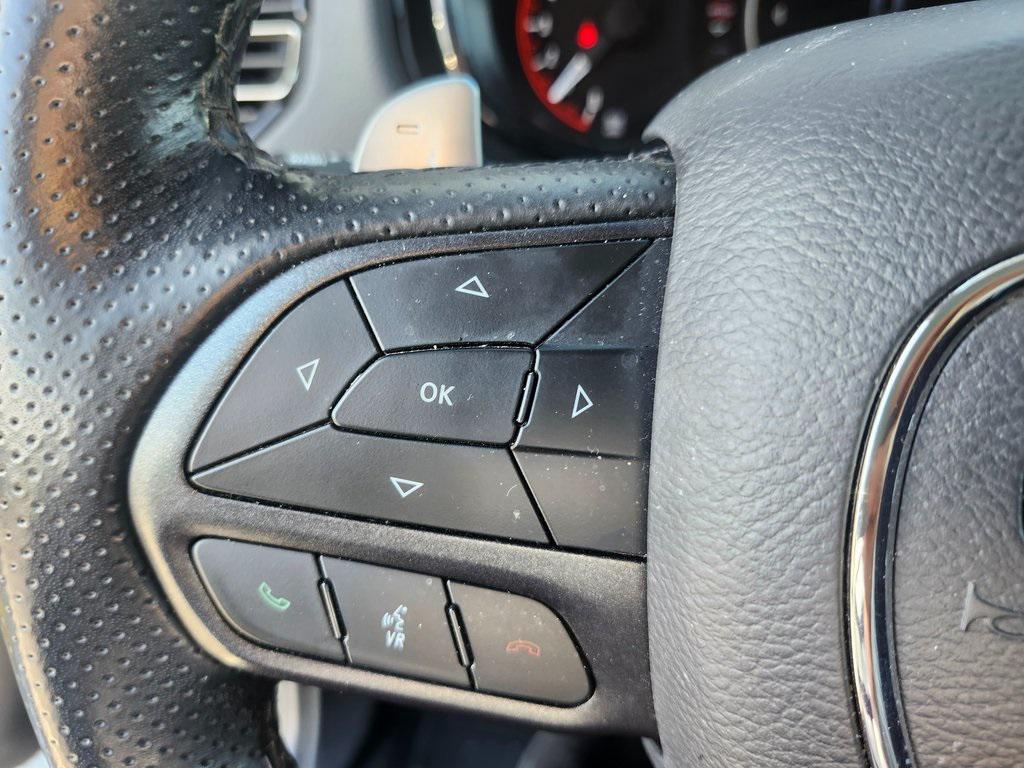 used 2023 Dodge Durango car, priced at $28,000