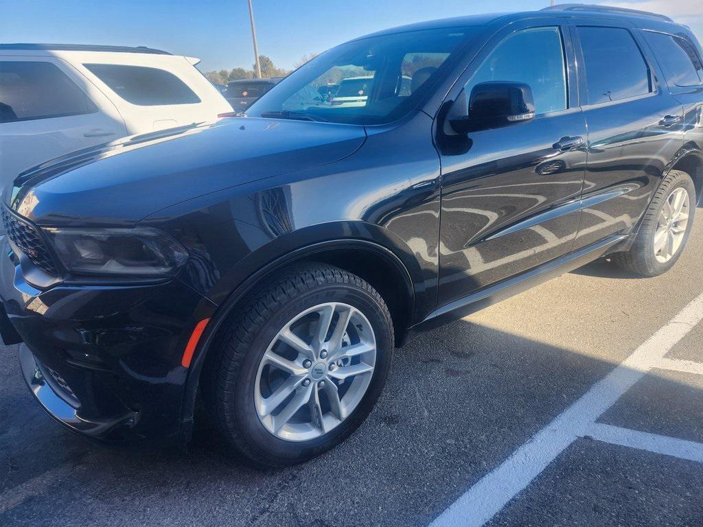 used 2023 Dodge Durango car, priced at $28,000