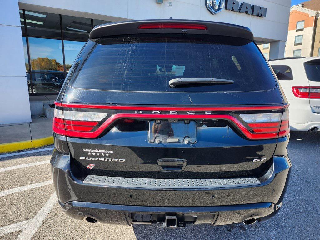 used 2023 Dodge Durango car, priced at $28,000