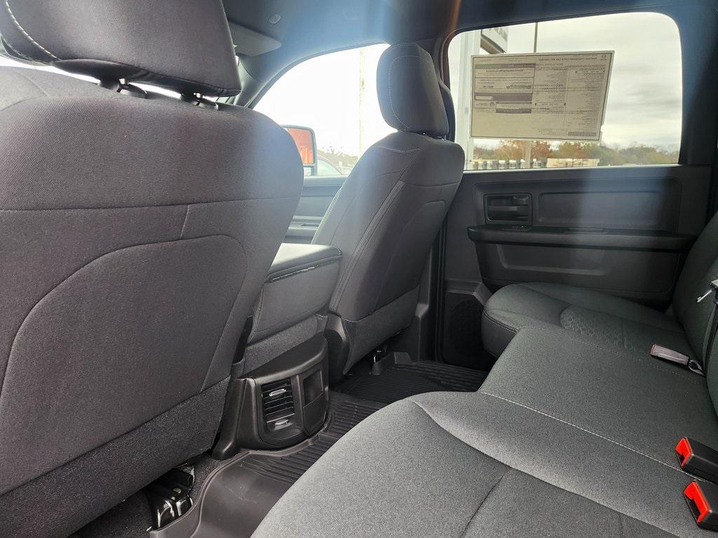 new 2026 Ram 3500 car, priced at $69,995