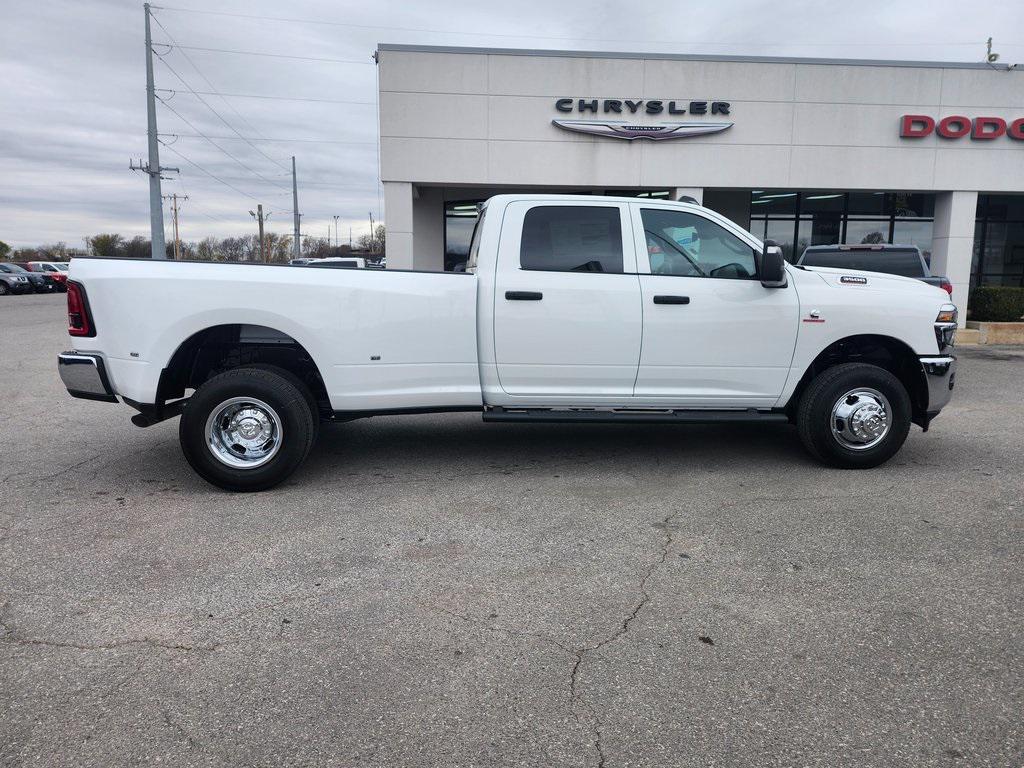 new 2026 Ram 3500 car, priced at $69,995