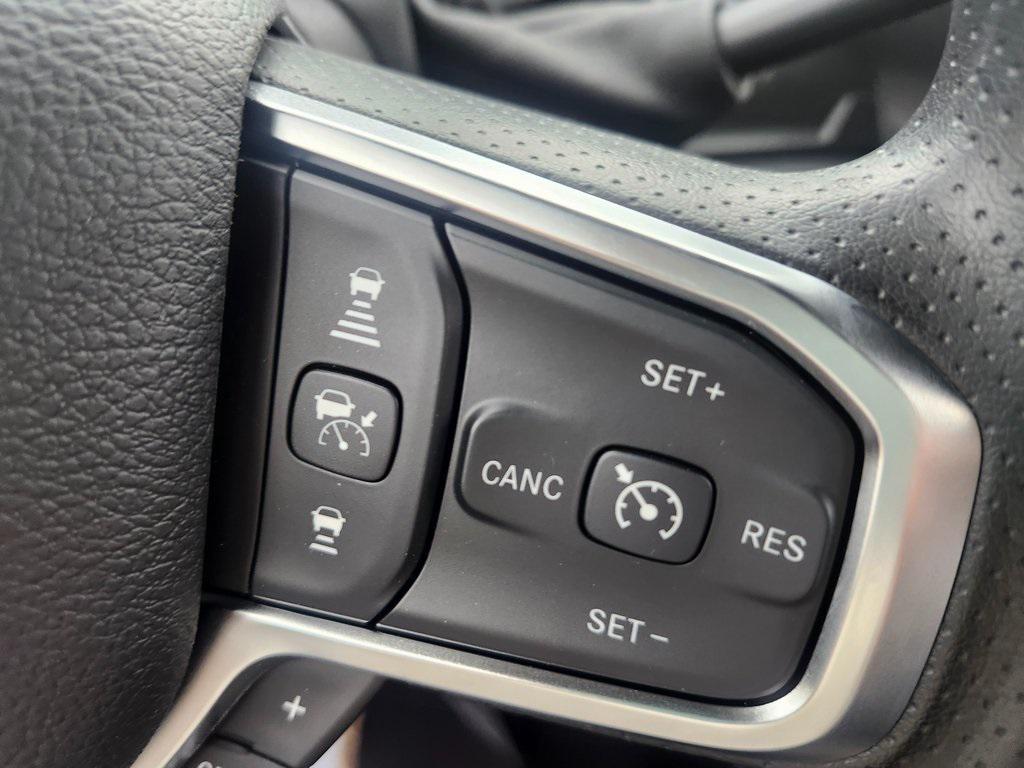 new 2026 Ram 3500 car, priced at $69,995