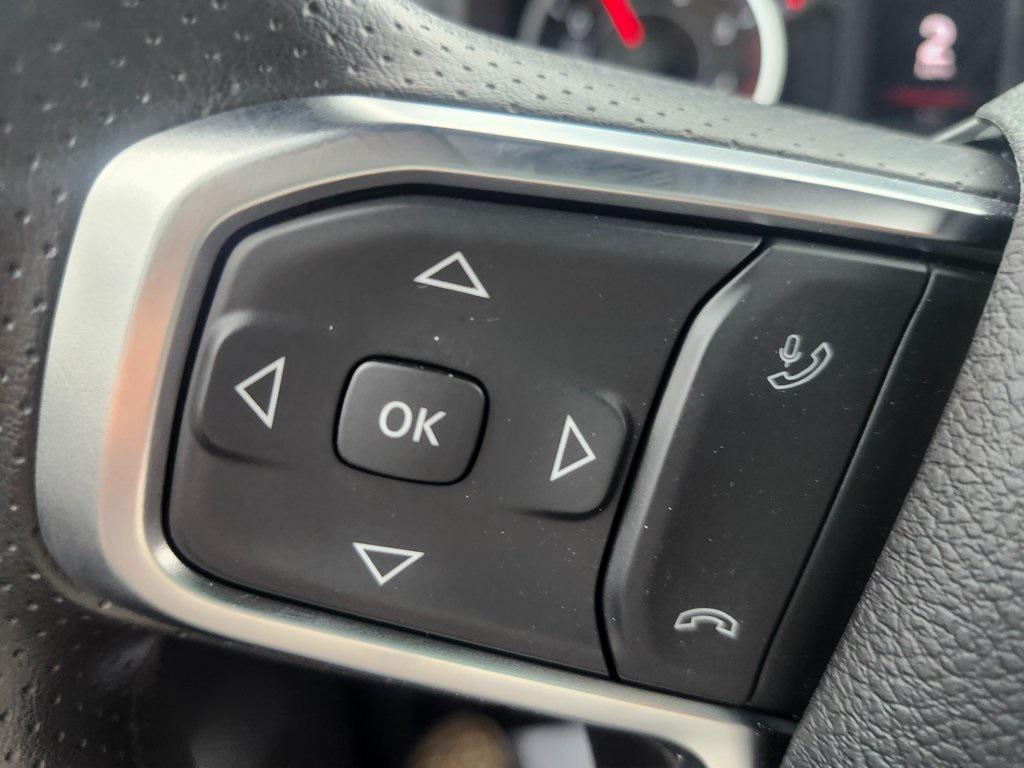 new 2026 Ram 3500 car, priced at $69,995