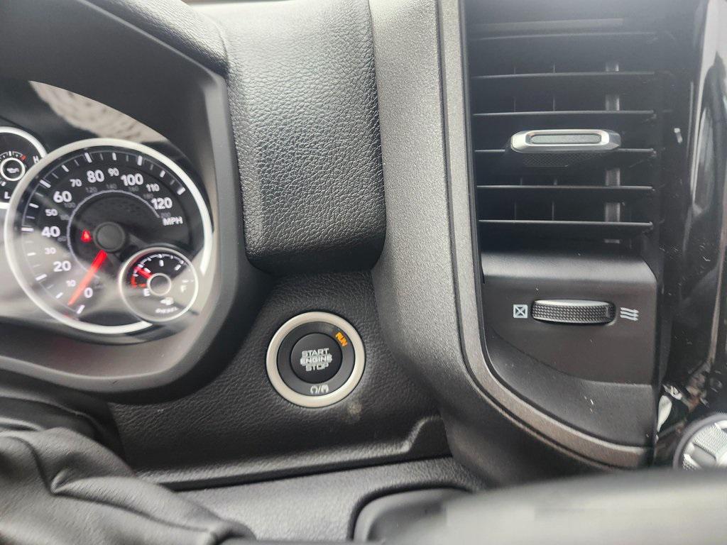 new 2026 Ram 3500 car, priced at $69,995