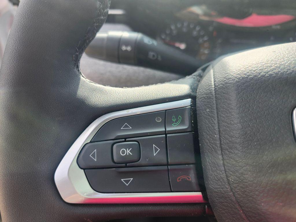 used 2026 Jeep Compass car, priced at $26,198
