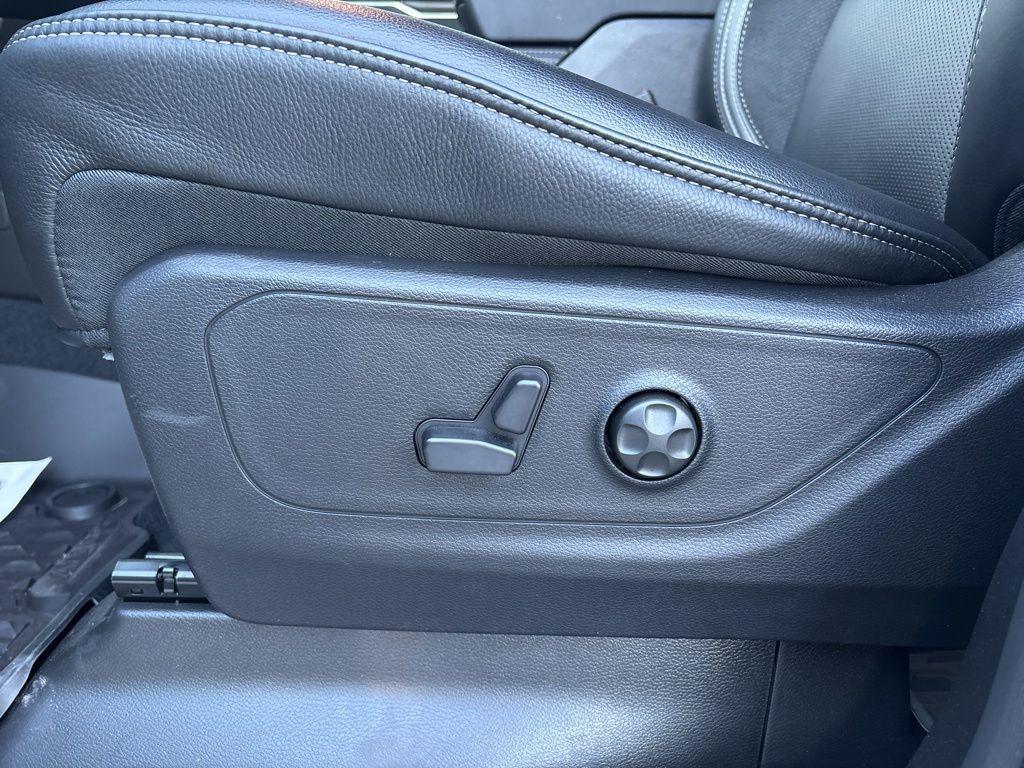 new 2026 Ram 1500 car, priced at $84,428