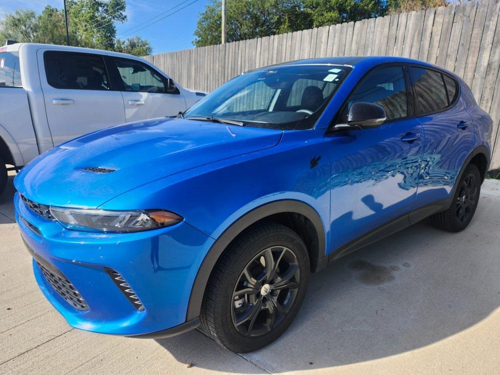 used 2024 Dodge Hornet car, priced at $19,989