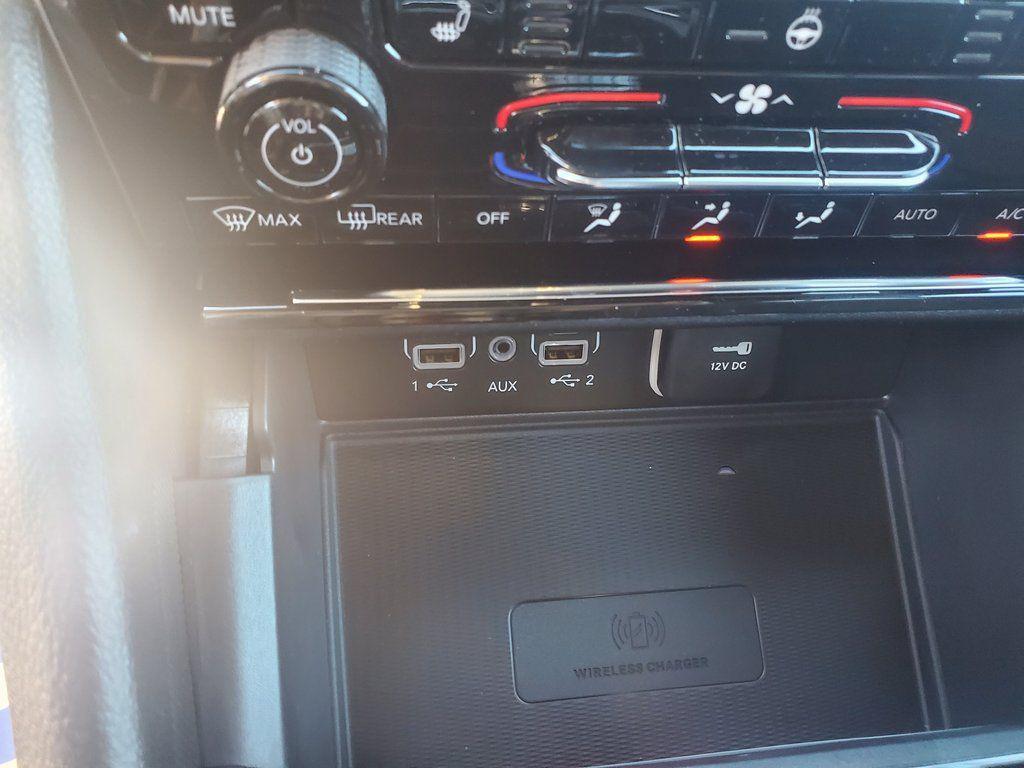 new 2025 Jeep Grand Cherokee car, priced at $32,995