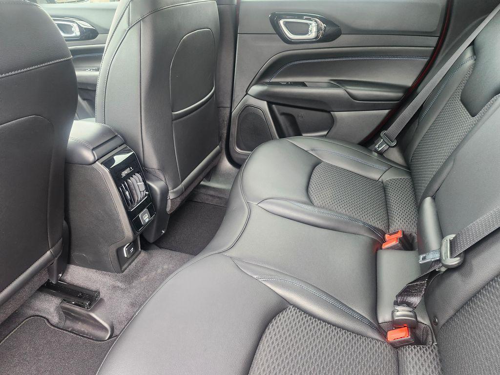 new 2026 Jeep Compass car, priced at $31,105
