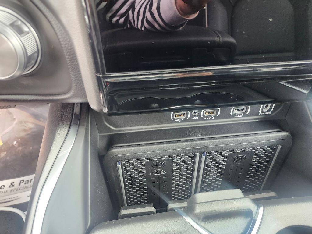 new 2026 Ram 1500 car, priced at $64,794