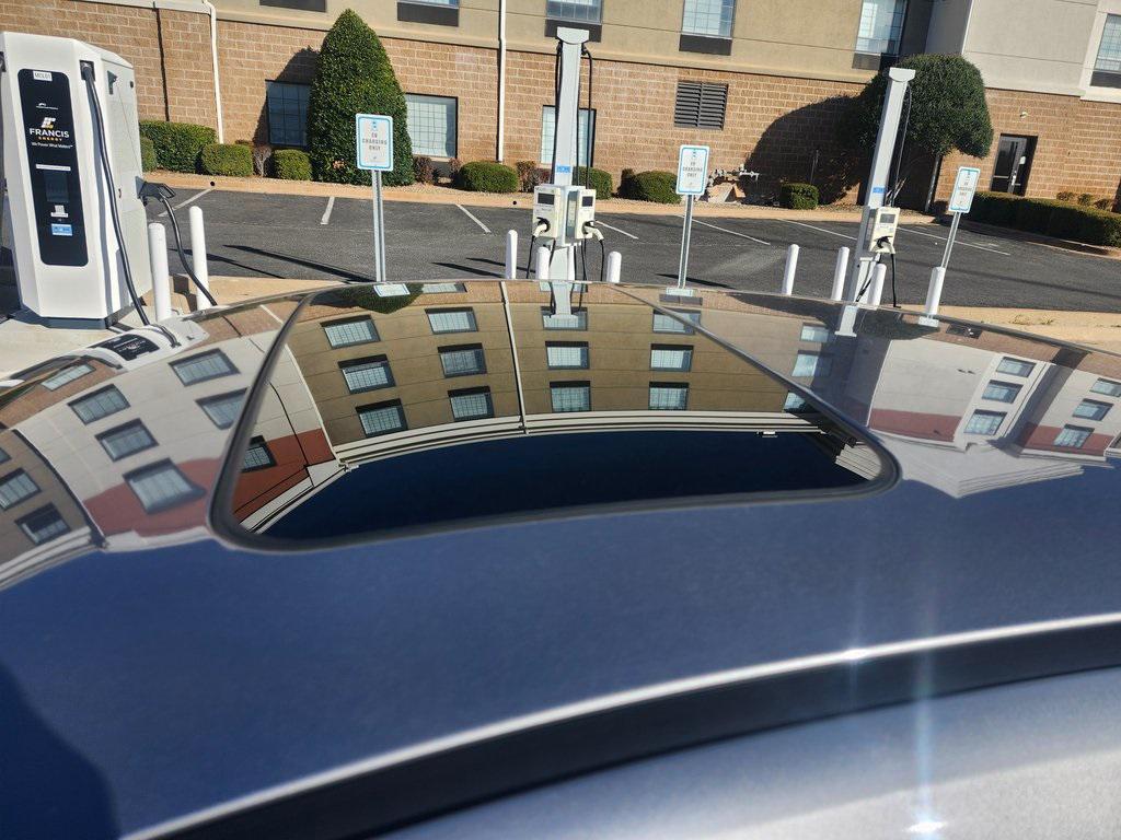 used 2025 Hyundai Elantra car, priced at $21,314