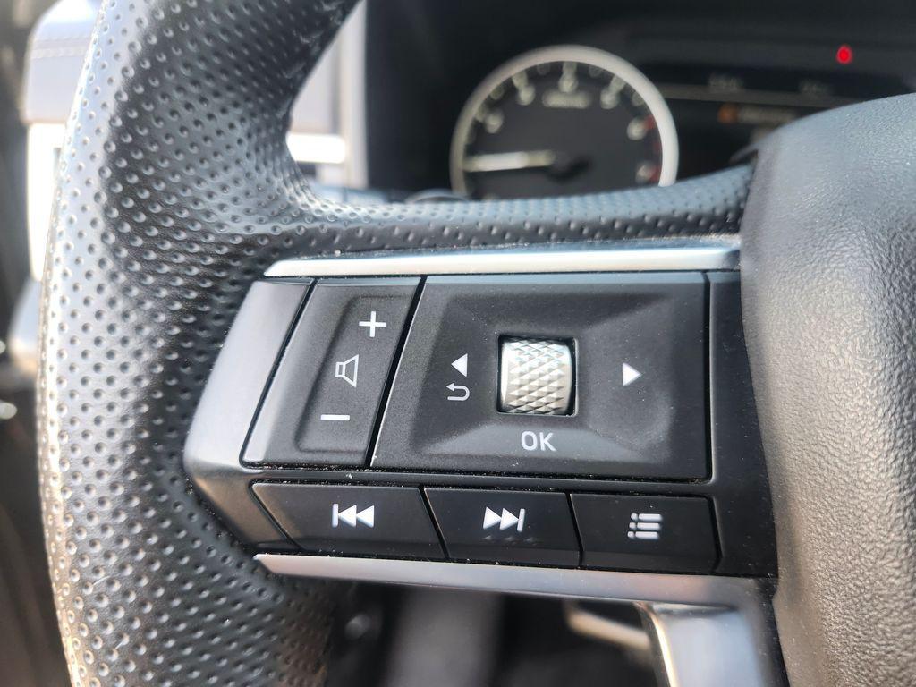used 2024 Mitsubishi Outlander car, priced at $23,887