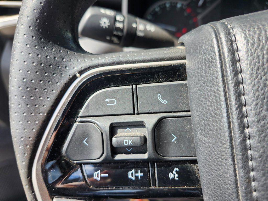 used 2023 Toyota Tundra car, priced at $44,303