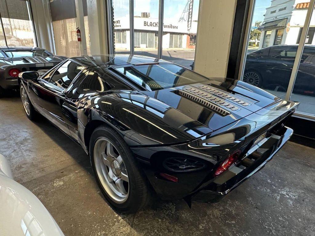 used 2005 Ford GT car, priced at $519,900