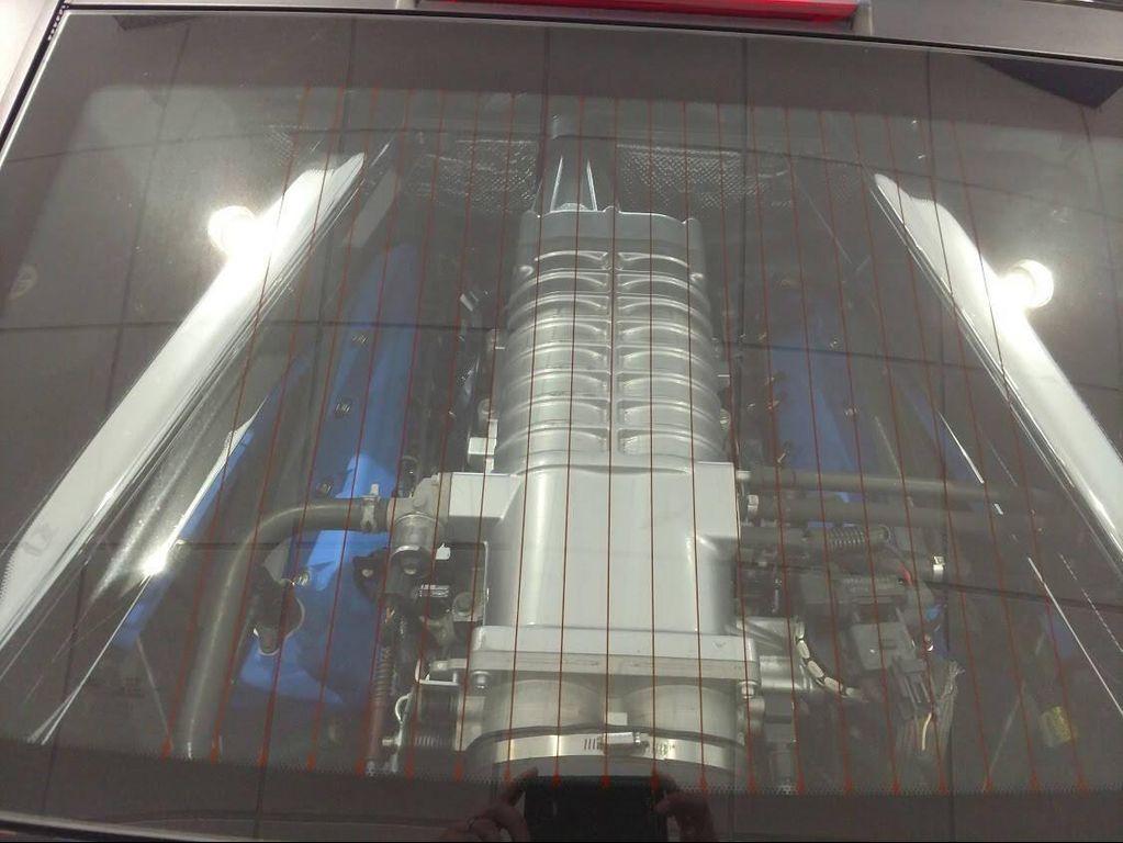 used 2005 Ford GT car, priced at $519,900